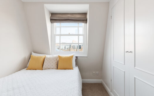 Charlwood Place, Pimlico, London, SW1V 2LX