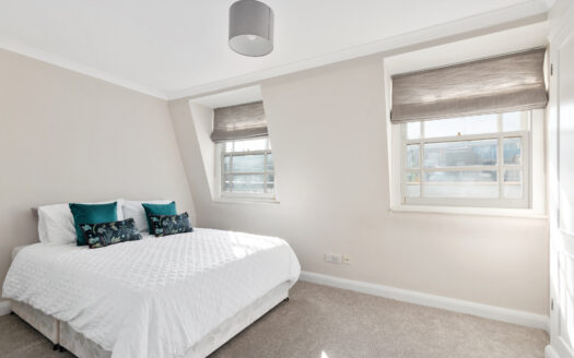 Charlwood Place, Pimlico, London, SW1V 2LX