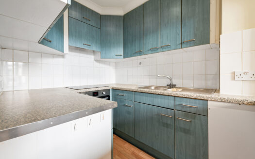 Belgrave Road, Pimlico, London, SW1V 2BL