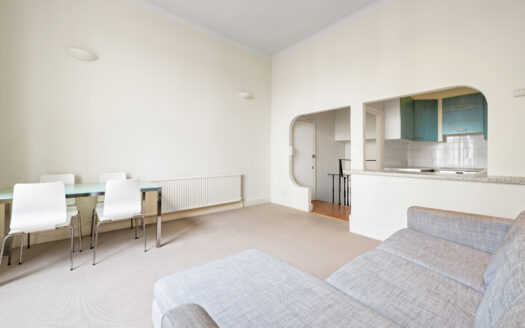 Belgrave Road, Pimlico, London, SW1V 2BL