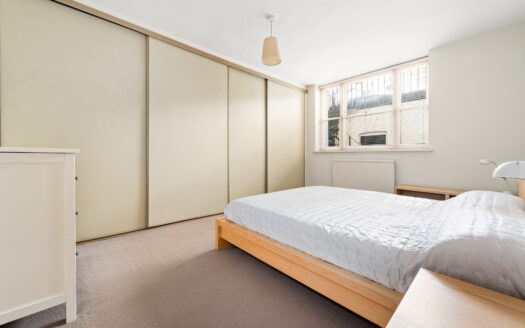 Belgrave Road, Pimlico, London, SW1V 2BL
