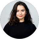 Rocío García Tejada profile picture