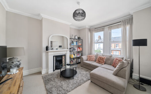 South Park Road, London, SW19 8RX