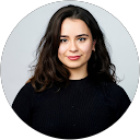 Rocío García Tejada profile picture